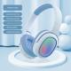 Over-ear Bluetooth Headphones With Ultra-long Battery Life