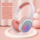 Over-ear Bluetooth Headphones With Ultra-long Battery Life