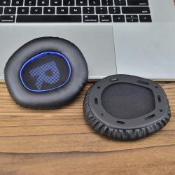 Ear Cushions Suitable For Quantum Gaming Headsets