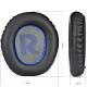 Ear Cushions Suitable For Quantum Gaming Headsets