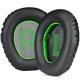 Ear Cushions Suitable For Quantum Gaming Headsets