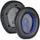 Ear Cushions Suitable For Quantum Gaming Headsets
