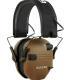 Outdoor Hunting Tactical Noise-reduction Headphones Electronic Shooting Earmuffslarge Stock Available