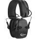 Outdoor Hunting Tactical Noise-reduction Headphones Electronic Shooting Earmuffslarge Stock Available