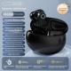 Bluetooth Wireless Noise-Canceling In-Ear Headphones
