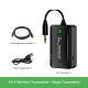 Wireless In-Ear Monitor HeadphonesPerfect For Dancing And Karaoke