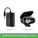 Wireless In-Ear Monitor HeadphonesPerfect For Dancing And Karaoke
