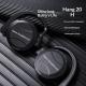 Bluetooth Headphones For Outdoor Leisure And Hiking