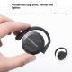 Bluetooth Headphones For Outdoor Leisure And Hiking