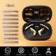 Noise-canceling Wireless High-fidelity Sports Bluetooth Earbuds With Long Battery Life