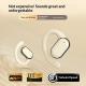 X97 Ear-Hang High-Quality Bluetooth 53 Headphones With Long Battery Life