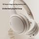 Noise-canceling Bluetooth Over-ear Headphones