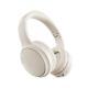 Noise-canceling Bluetooth Over-ear Headphones