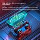 Noise-canceling Digital Display Gaming Bluetooth Headset AS07