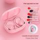 R200 TWS Wireless Sports Bluetooth Earbuds With Digital Display