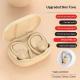 R200 TWS Wireless Sports Bluetooth Earbuds With Digital Display