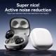 S07 Bluetooth Sports Earbuds With Effective ANC ENC Noise Cancellation