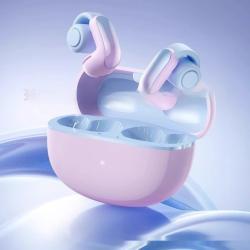 Bluetooth Open-back Ear-hook Headphones