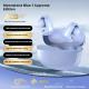 Bluetooth Open-back Ear-hook Headphones