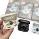 New Q10 Q8 Dual-Ear Wireless Bluetooth Headphones