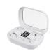 New Q10 Q8 Dual-Ear Wireless Bluetooth Headphones