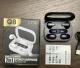 New Q10 Q8 Dual-Ear Wireless Bluetooth Headphones