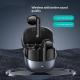 Wireless Stereo Music Headphone Set