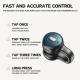 Wireless Open-back Headphones, Bluetooth Clip-on Earbuds, Sports Headphones, Ultra-lonoBattery Life, Unisex, Suitable For Everyday Wear, Christmas Gift, Birthday Gift.