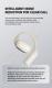 OWS Open-ear Headphones, 5.3 Wireless Earbuds, High-fidelity Stereo Wireless Headphones, 8-hour Playtime Sports Earbuds, With LED Digital Battery Display Charging Case, Perfect For Work, Workouts