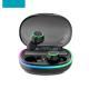 In-ear Display TWS Wireless Bluetooth Earbuds