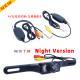 5-inch Suction Cup Display HD Wireless