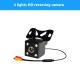 Car Reversing Image Camera HD Night Vision Rear View Car Camera