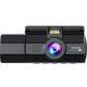 Three-record WIFI Mobile Phone Interconnection Dashcam Car 4K HD Night Vision