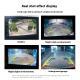 Universal Adjustable Three-control Metal Fisheye South Korea Screw Camera Straw Hat Panoramic Fisheye Lens