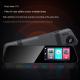 Driving Recorder HD Front And Rear Night Vision Double Recording Reversing Image