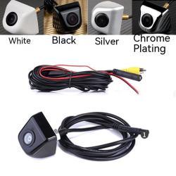 Screw Plug-in HD Car Night Vision Waterproof Rearview Camera