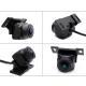 Car Rear View Wide Angle Non Light Night Vision Camera