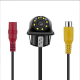 Reversing HD Waterproof Universal Rear View Camera
