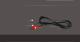 HD Rear Vision System Night Vision CCD