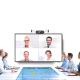1080P2K HD Video Conference Network Class Drive-free Computer USB Webcam