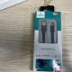 L203 Micro USB Cable 2.4A 1M Black USB 3.0 UWINN