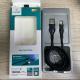 L201 Lightning Cable 2.1A 1M Black USB 3.0 UWINN
