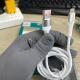 L401 Lightning Cable 2.4A 1M White USB 3.0 UWINN