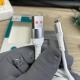 L401 Lightning Cable 2.4A 1M White USB 3.0 UWINN