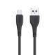 L01 Micro USB Cable 2.4A 1M Black USB 3.0 UWINN