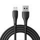 L01 Micro USB Cable 2.4A 1M Black USB 3.0 UWINN