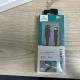 L202 Lightning Cable 2.4A 1M Black USB 3.0 UWINN