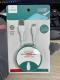L01 Micro USB Cable 2.4A 1M White USB 3.0 UWINN