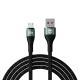 L205 Micro USB Cable 3A 1M Black USB 3.0 UWINN