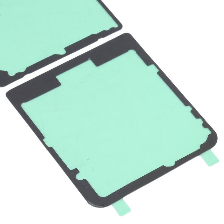 For Galaxy Z Flip SM-F700 Back Cover Glue Electric Cover Glue